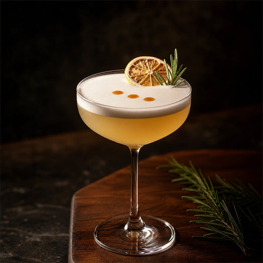 Cordillera Sour