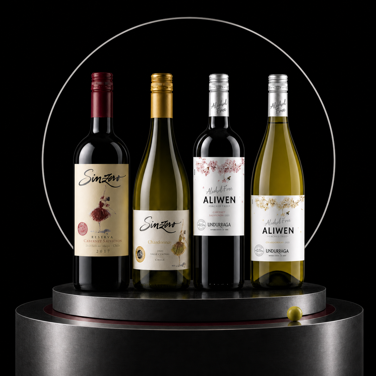 Vinos