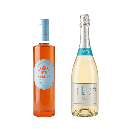 Pack Aurelia Italiano