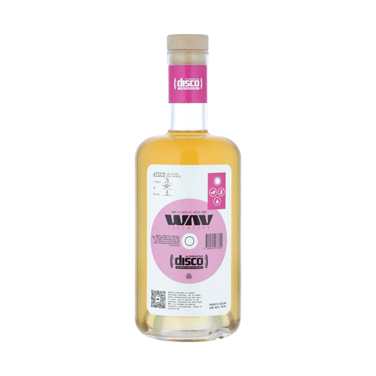 Destilado Nacional Disco Sin Alcohol 700 cc