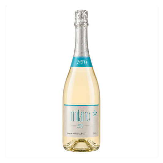 Espumante ZERO Alcohol Milano 750cc