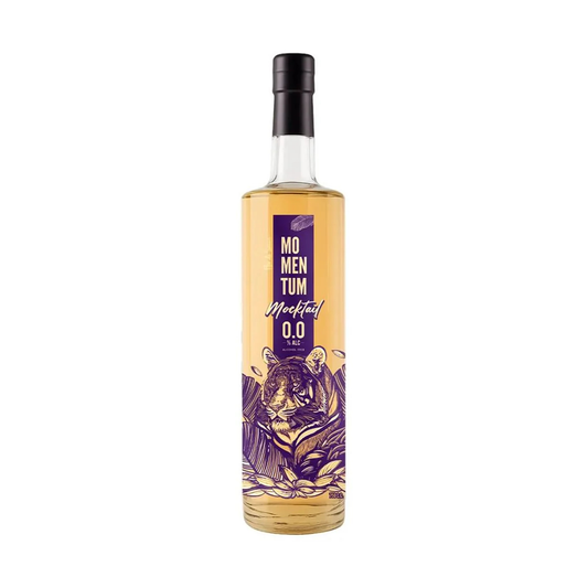 Mocktail Sin Alcohol Momentum 750cc