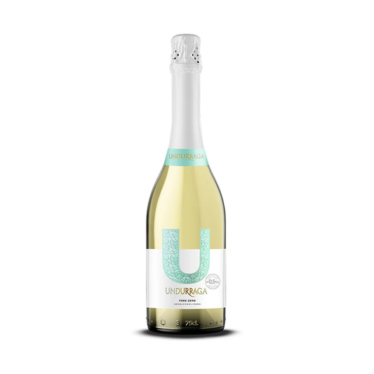 Espumante Free Alcohol U Undurraga 750cc