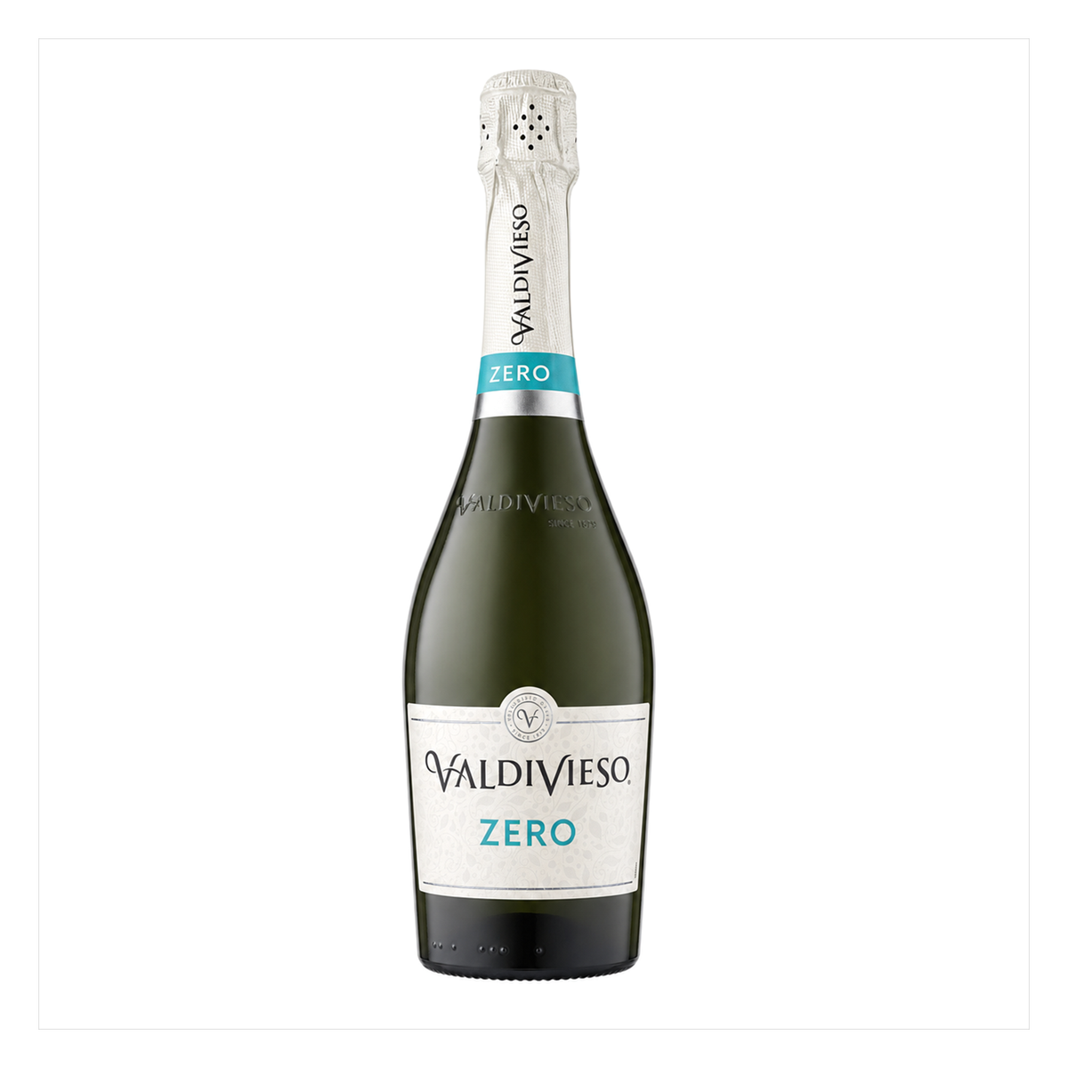 Espumante Limited Zero 0,5% Alcohol Valdivieso 750 cc