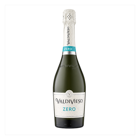 Espumante Limited Zero 0,5% Alcohol Valdivieso 750 cc