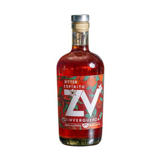 Bitter 0° Zin Vergüenza 750cc